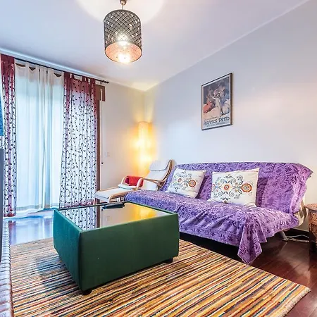 The Concierge - Flying Leaves Apartment *